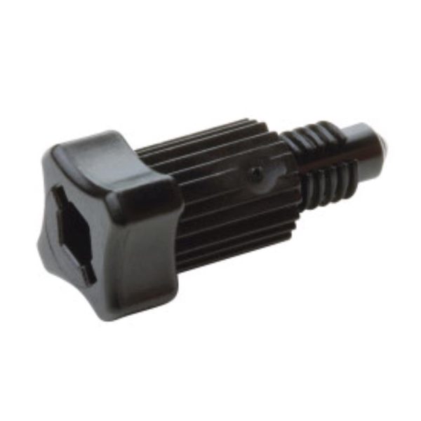 Rain Bird DASASVF100 Anti-Siphon Valve with Flow Control, Plastic Fashion - Image 3