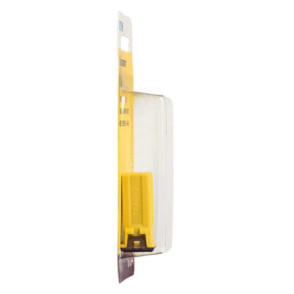 Bussmann BP FMX-60-RP Female Maxi Fuse, Yellow, 60 Amps Discount - Image 2
