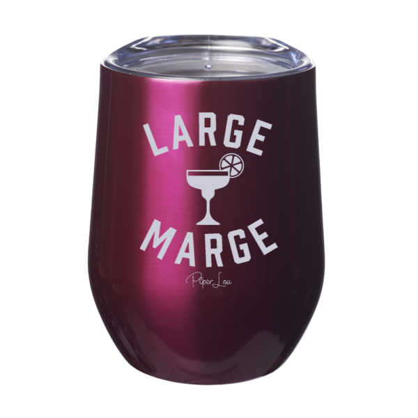 Large Marge 12oz Stemless Wine Cup Cheap