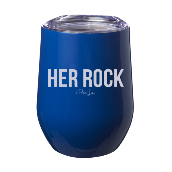 Her Rock 12oz Stemless Wine Cup Cheap